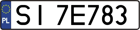 SI7E783