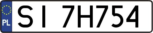 SI7H754