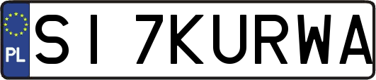 SI7KURWA