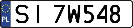 SI7W548