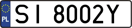 SI8002Y