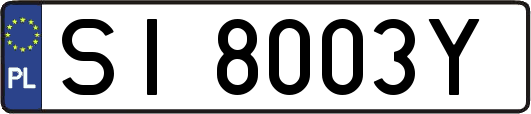SI8003Y