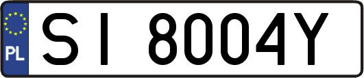 SI8004Y