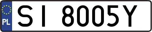 SI8005Y