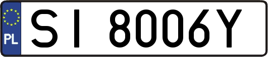 SI8006Y