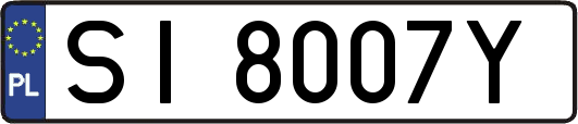 SI8007Y