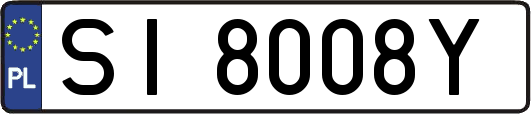SI8008Y