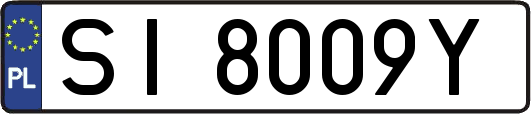 SI8009Y