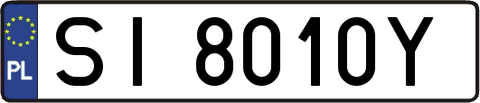 SI8010Y
