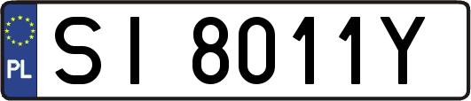 SI8011Y