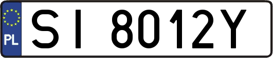 SI8012Y