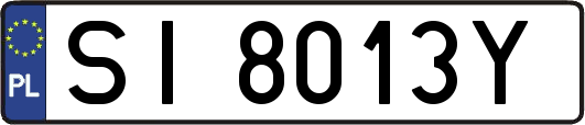SI8013Y