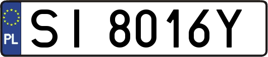 SI8016Y