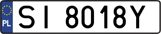 SI8018Y