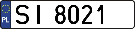 SI8021