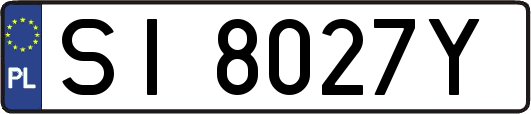 SI8027Y