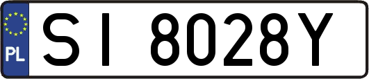 SI8028Y