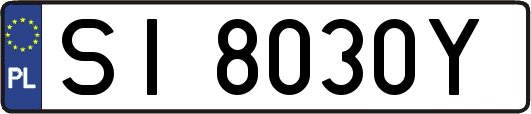 SI8030Y
