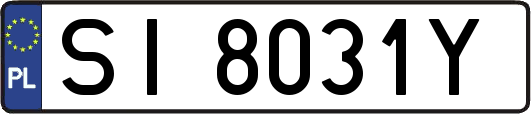 SI8031Y