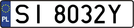 SI8032Y
