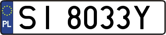 SI8033Y