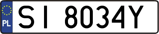 SI8034Y