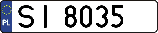 SI8035