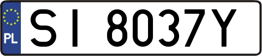 SI8037Y