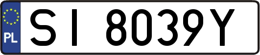 SI8039Y