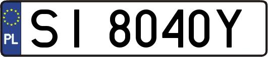 SI8040Y