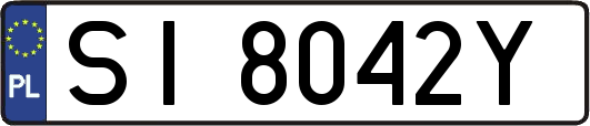 SI8042Y
