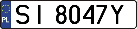SI8047Y