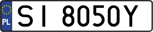 SI8050Y