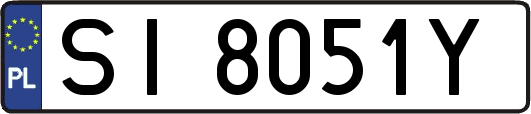 SI8051Y