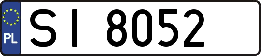 SI8052