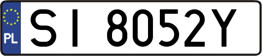 SI8052Y