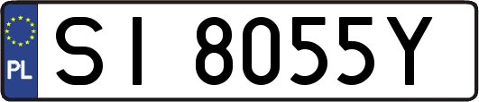 SI8055Y