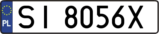SI8056X