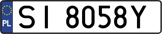SI8058Y