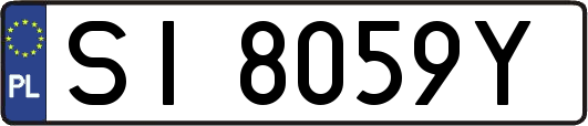 SI8059Y