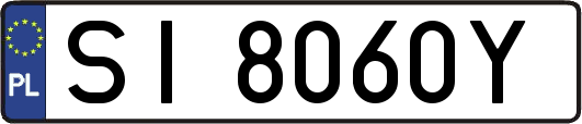 SI8060Y