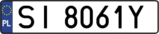 SI8061Y