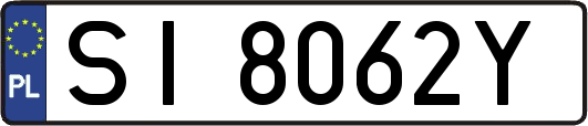 SI8062Y