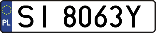 SI8063Y