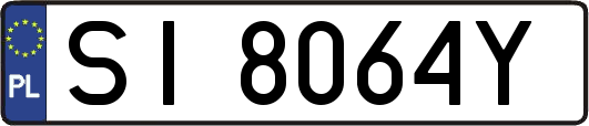 SI8064Y