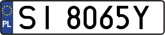 SI8065Y