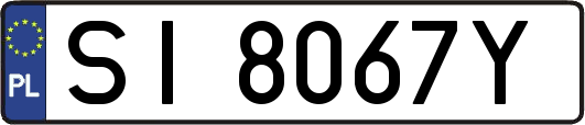 SI8067Y