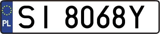 SI8068Y