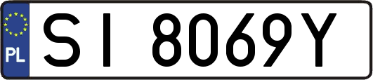SI8069Y