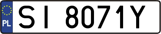 SI8071Y